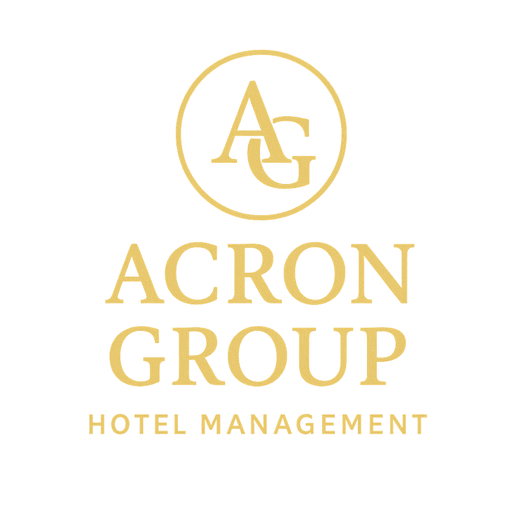 Acron Group Hotel Management